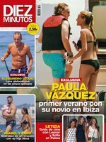 Diez minutos